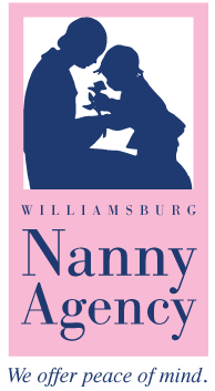 Williamsburg Nanny Agency, Llc Logo