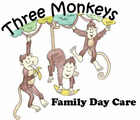 Three Monkeys Day Care