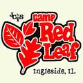 JCYS Camp Red Leaf