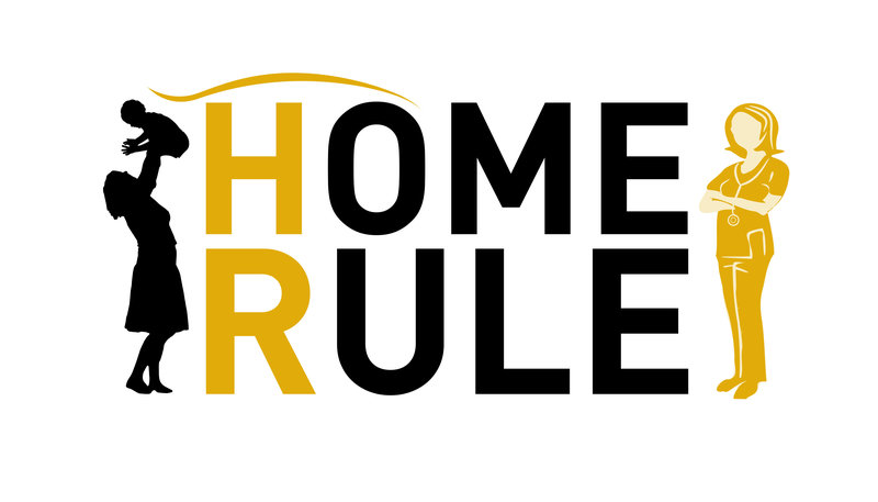 Home Rule Logo