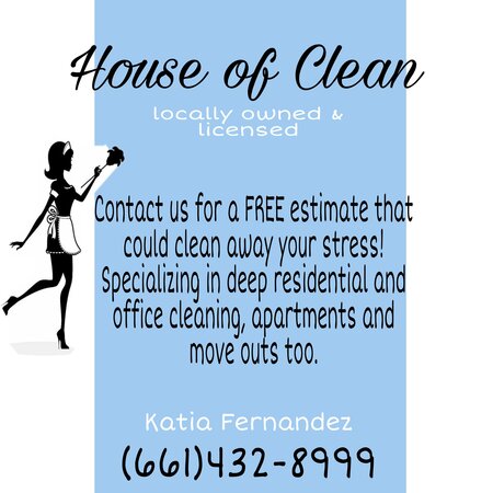 House of Clean