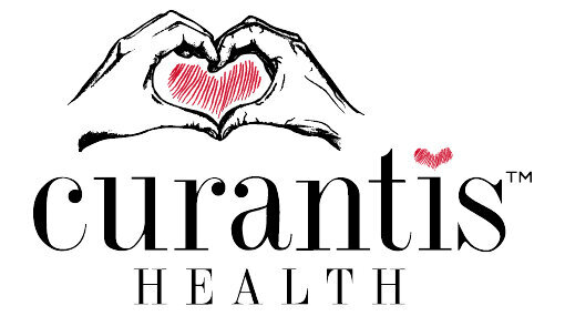 Curantis Health At Home Logo