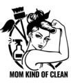 Mom Kind of Clean LLC