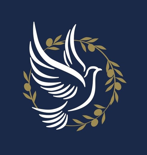 Prince Of Peace Church Logo