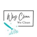 Why Clean, We Clean