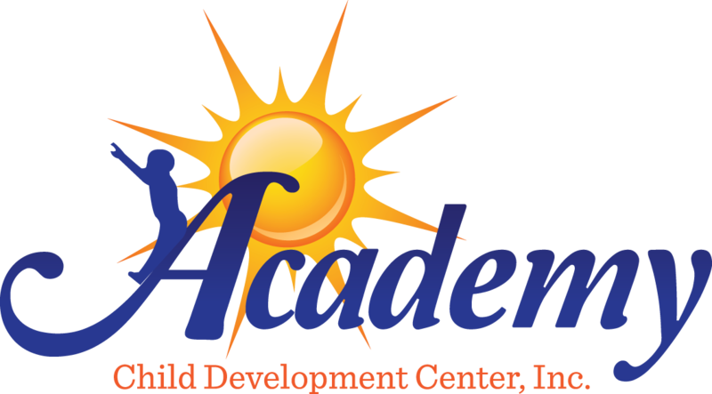 Academy Child Development Center, Inc. Logo