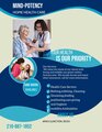 Mind-Potency home health care