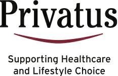 Privatus Care Solutions Logo