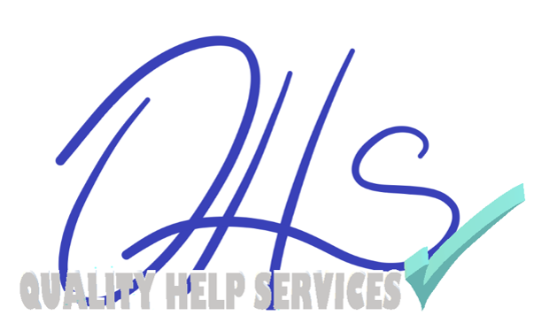 Quality Help Services Logo