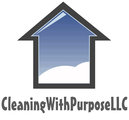 CLEANING WITH PURPOSE LLC
