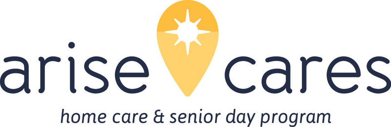 Arise Cares Logo