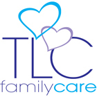 Tlc For Kids, Inc. Logo