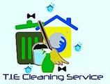 T.I.E Cleaning Service