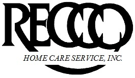 Recco Home Care Service/recco Senior Companions Service Logo