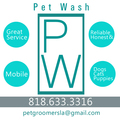 Pet Wash Mobile