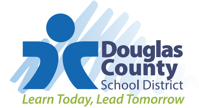 Douglas County School District Logo