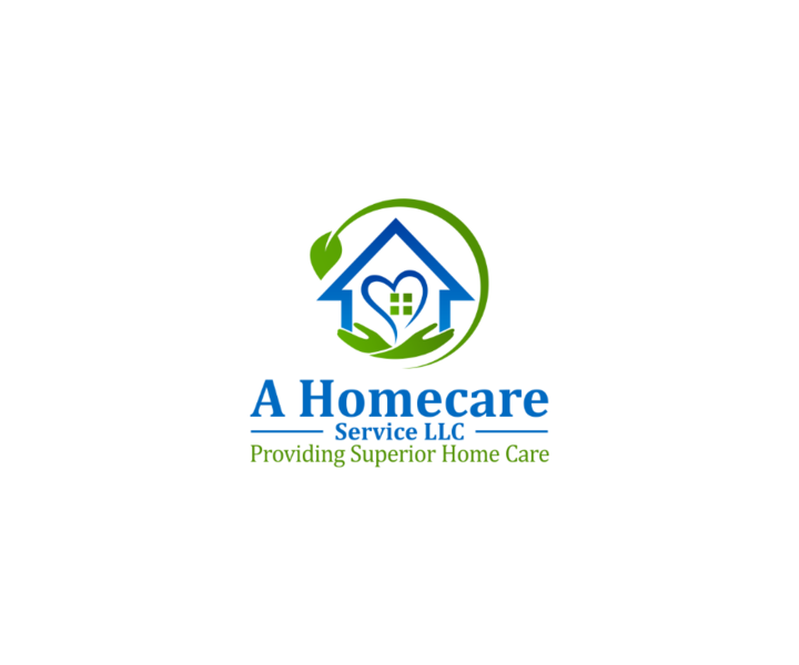 A Homecare Service Llc Logo