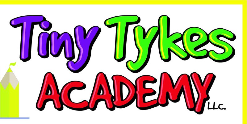 Tiny Tykes Academy Logo