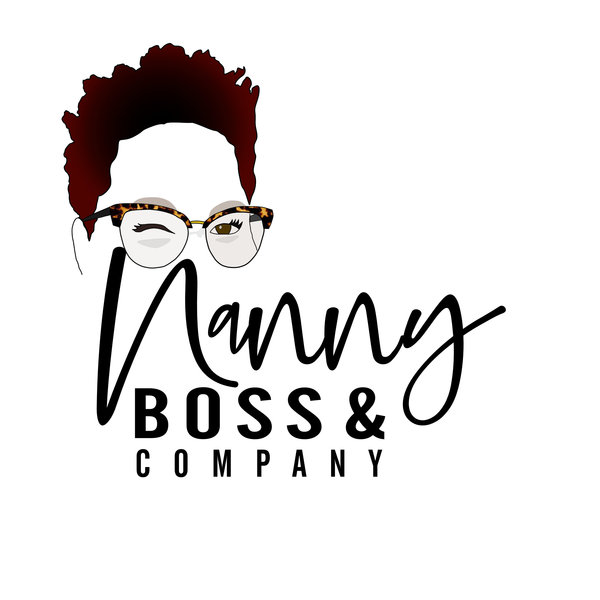 Nanny Boss & Company Logo
