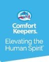 Comfort Keepers Of North Central Md Logo