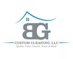 BG Custom Cleaning, LLC