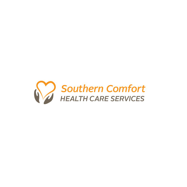 Southern Comfort Health Care Logo