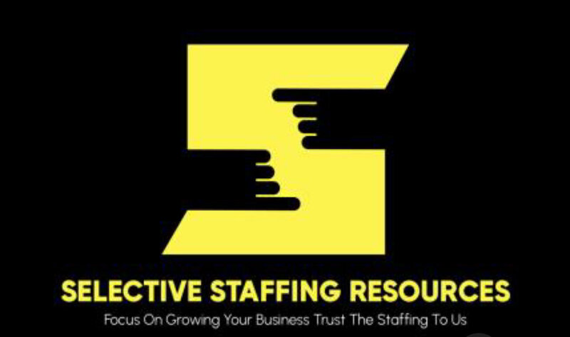 Selective Staffing Resources Logo