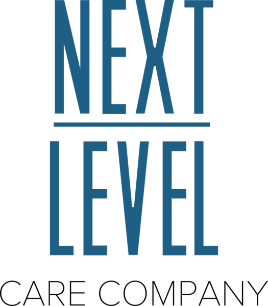 Next Level Care Company Logo