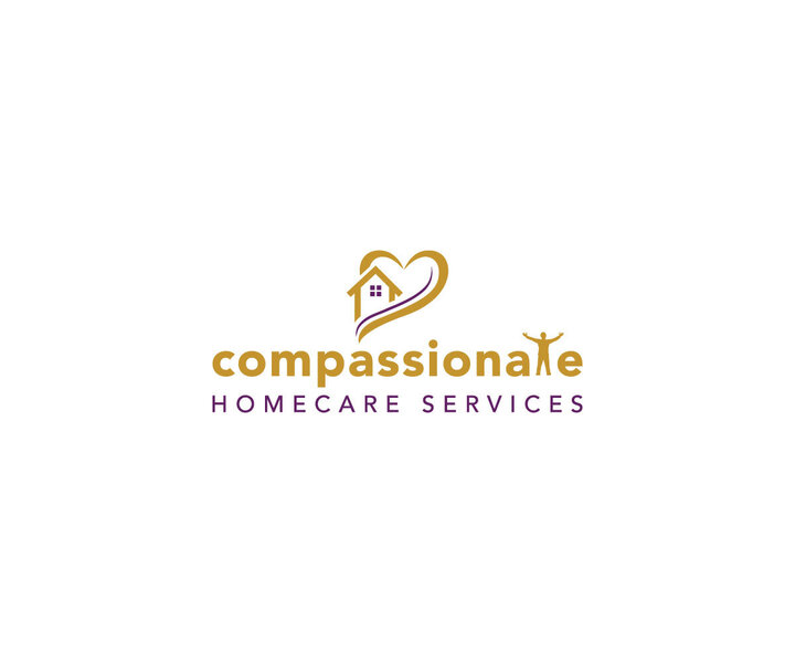 Compassionate Homecare Services Llc Logo