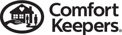 Comfort Keepers - Hudson Logo