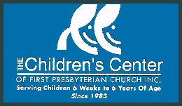 The Children's Center Of The First Presbyterian Church Logo