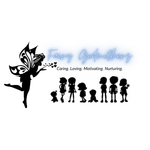 Fairy Godmotherz Logo