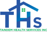 Tandem Health Services Inc Logo