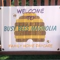 Busy Bees Magnolia