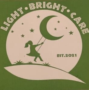 Light Bright Care Llc Logo