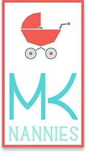 Mk Nannies Logo