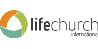 Life Church International Logo