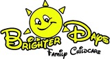 Brighter Days Family Child Care