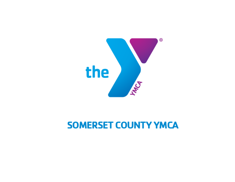 Somerset County Ymca Logo