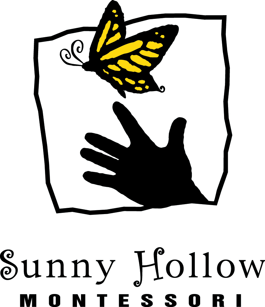 Sunny Hollow Montessori Logo