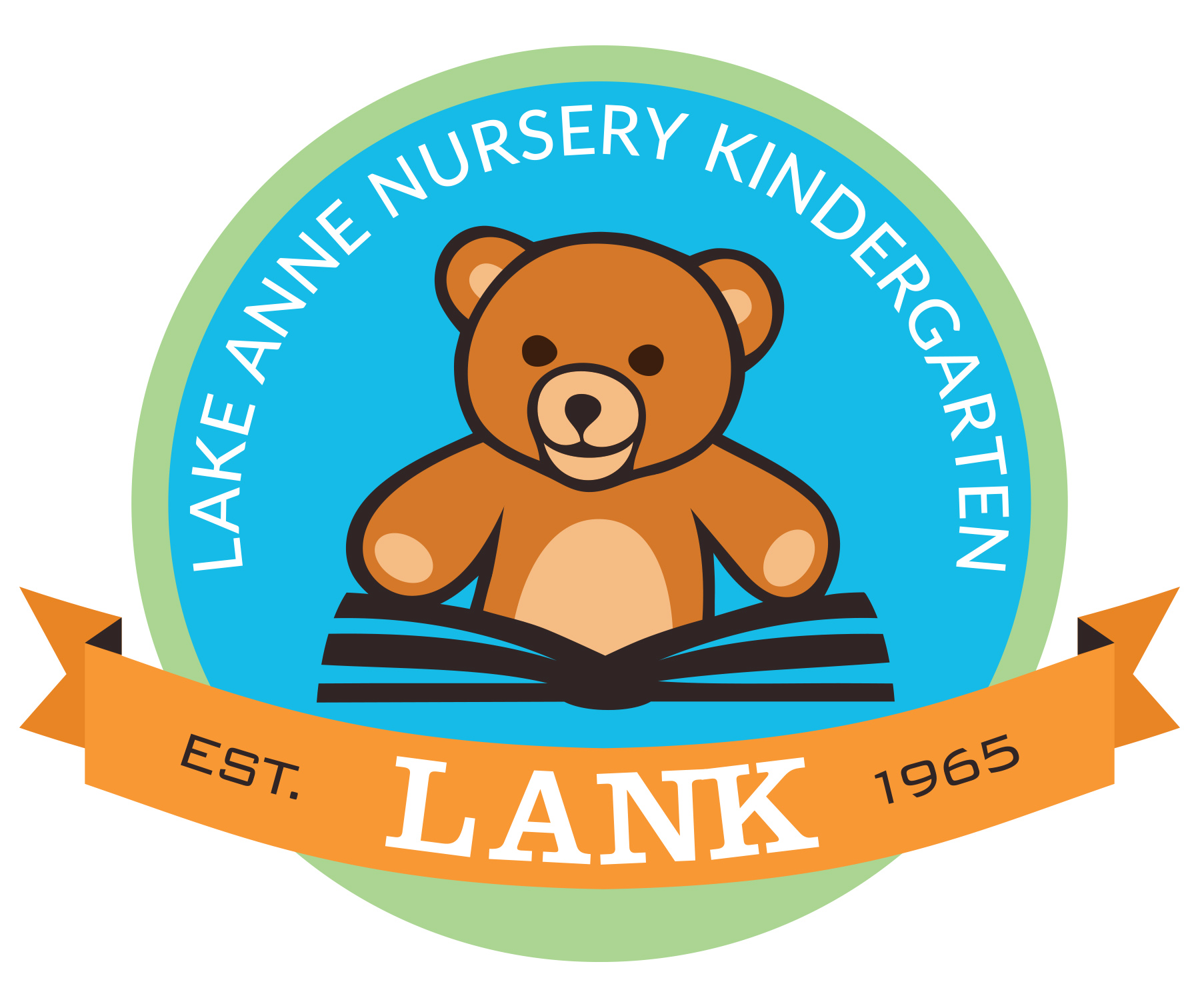 Lake Anne Nursery Kindergarten Inc Logo