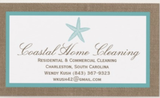 Coastal Home Cleaning