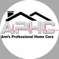 Ann's Professional Home Care