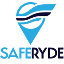 Saferyde Logo