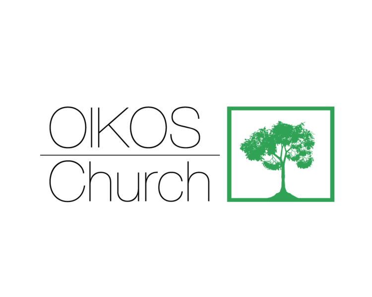 Oikos Church Logo