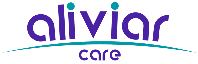 Aliviar Care Of Winter Park Logo