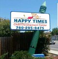 Happy Times Child Development Center