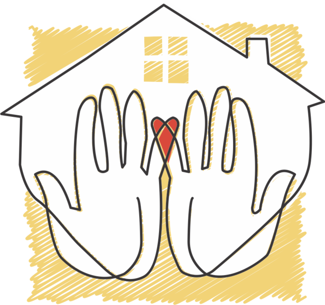 Golden Promises Home Care Logo