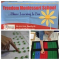 Freedom Montessori School