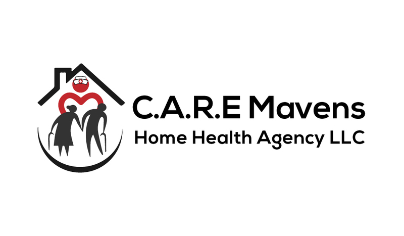 C.a.r.e. Mavens Logo